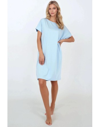  Chemise de nuit model 215294 Momenti Per Me 