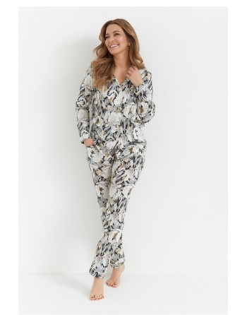  Pyjama model 215762 Cana 