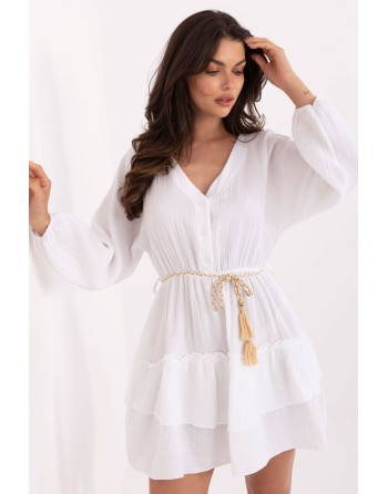  Pantalon femme model 215404 Italy Moda 