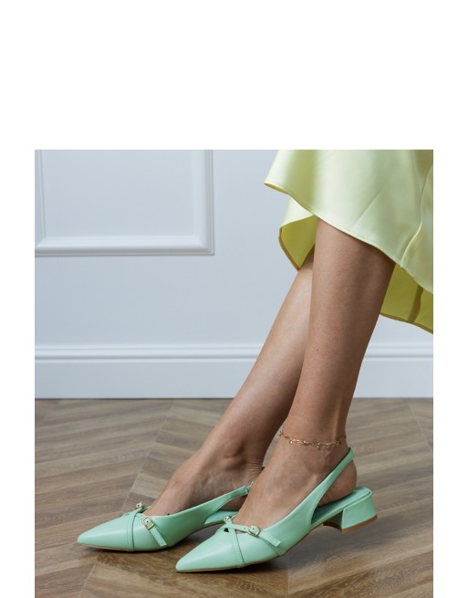  Escarpins à talons model 215445 PRIMO 