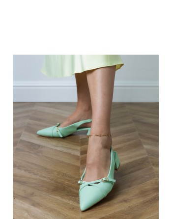  Escarpins à talons model 215445 PRIMO 