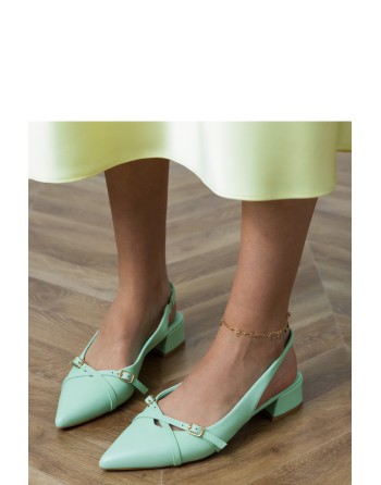  Escarpins à talons model 215445 PRIMO 