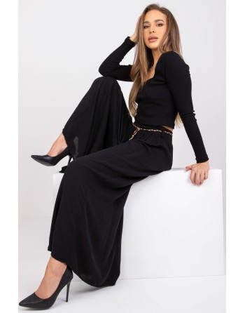  Pantalon femme model 210670 Och Bella 