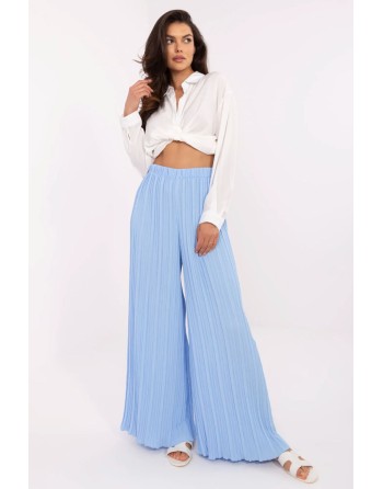  Pantalon femme model 213274 Italy Moda 