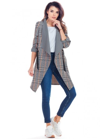 Blazer femme model 148983 awama 