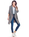  Blazer femme model 148983 awama 