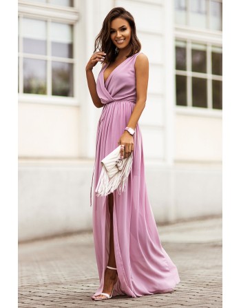  Robe de cocktail model 166121 IVON 