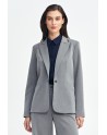  Blazer femme model 199702 Nife 
