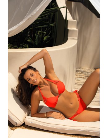  Maillot de bain deux pièces model 165299 Marko 