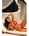  Maillot de bain deux pièces model 165299 Marko 