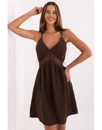  Robe de jour model 215137 Italy Moda 