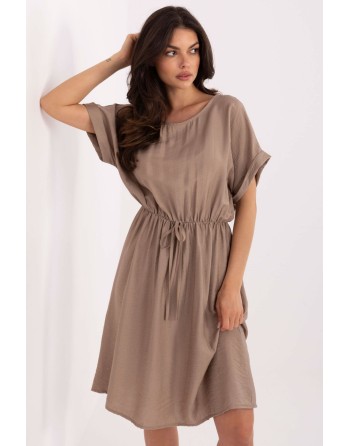  Robe de jour model 215214 Italy Moda 