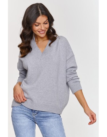  Chandail model 209725 Makadamia 