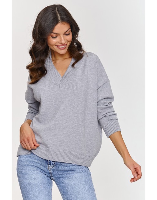  Chandail model 209725 Makadamia 