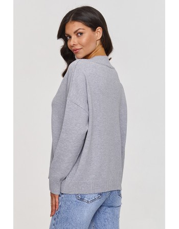  Chandail model 209725 Makadamia 