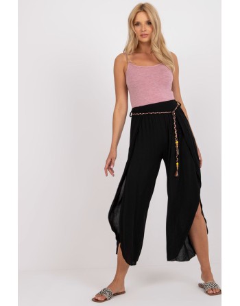  Pantalon femme model 210672 Och Bella 