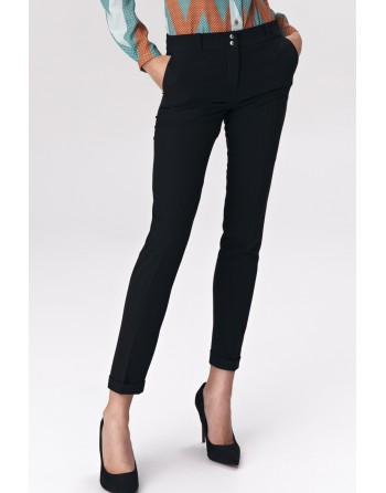  Pantalon femme model 142052 Nife 