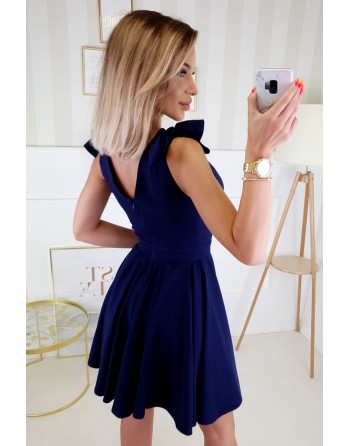  Robe de soirée model 151615 Bicotone 