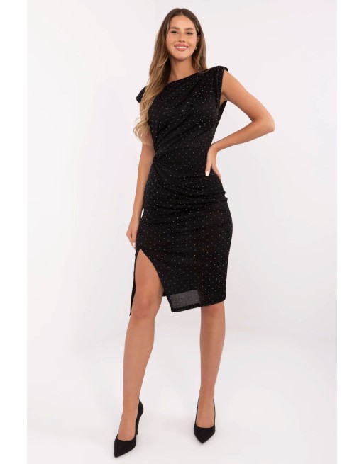  Robe de soirée model 211280 Italy Moda 