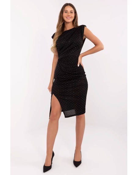  Robe de soirée model 211280 Italy Moda 