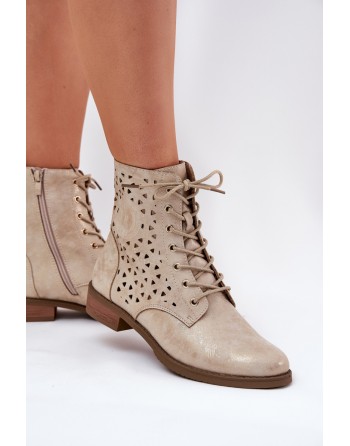  Bottes model 208796 Step in style 