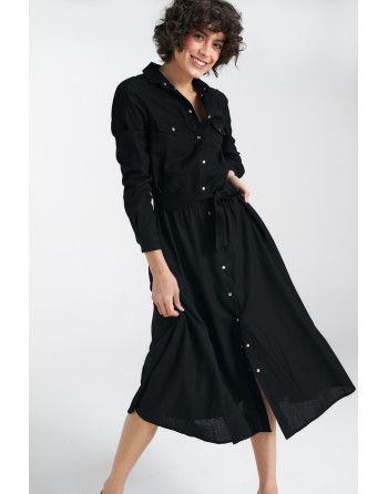  Robe de jour model 192967 Nife 