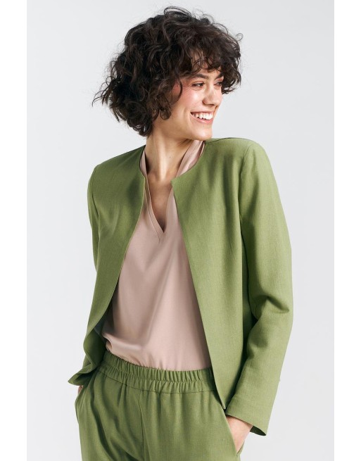  Blazer femme model 195460 Nife 