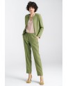  Blazer femme model 195460 Nife 