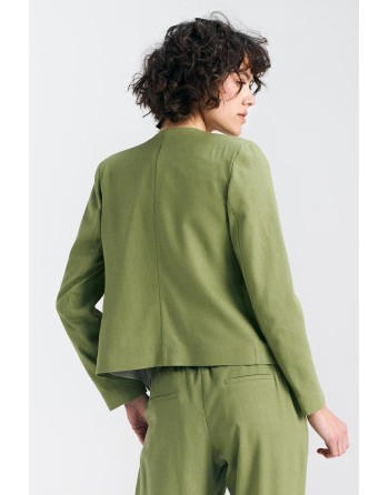  Blazer femme model 195460 Nife 