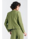  Blazer femme model 195460 Nife 