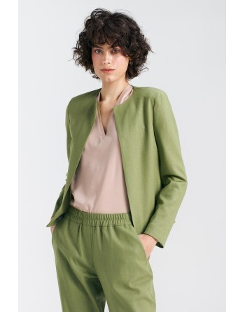  Blazer femme model 195460 Nife 