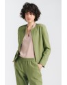  Blazer femme model 195460 Nife 