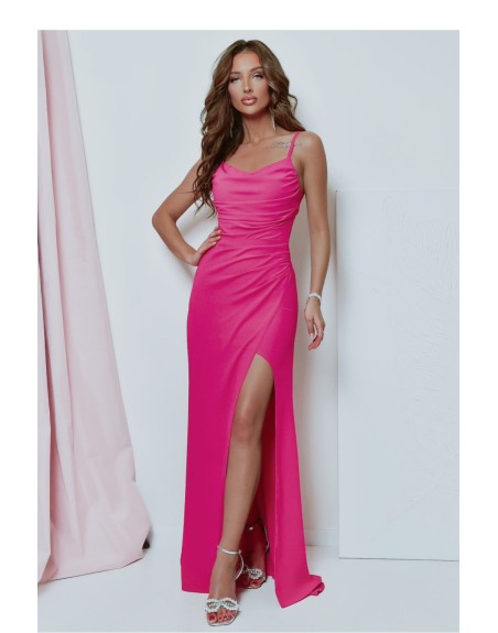  Robe longue model 208888 With You 