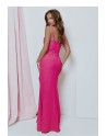  Robe longue model 208888 With You 