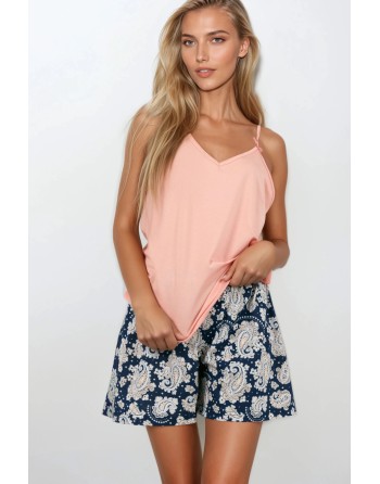  Pyjama model 215913 Momenti Per Me 