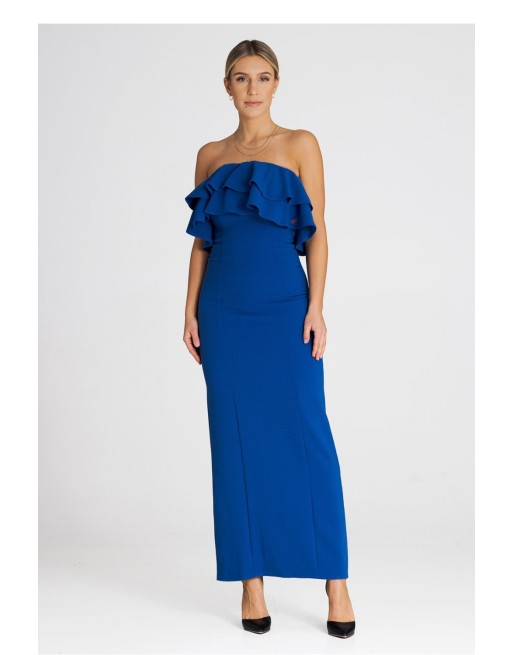  Robe de cocktail model 194803 Figl 