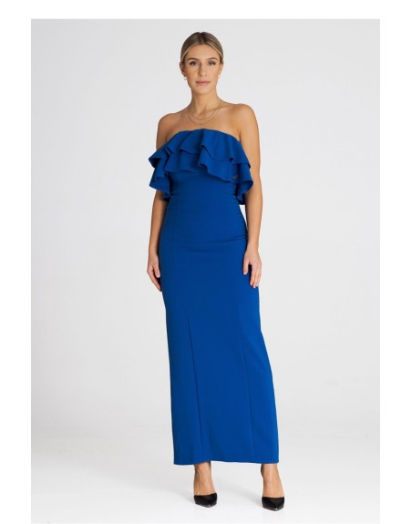  Robe de cocktail model 194803 Figl 