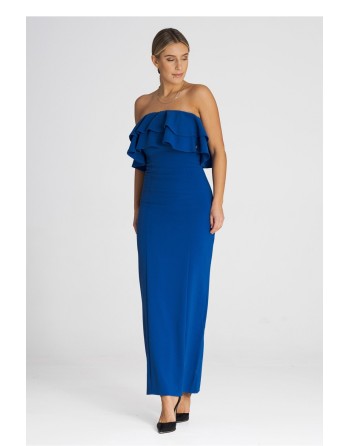  Robe de cocktail model 194803 Figl 