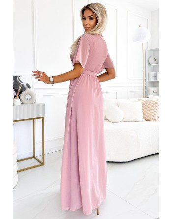  Robe de cocktail model 197483 Numoco 