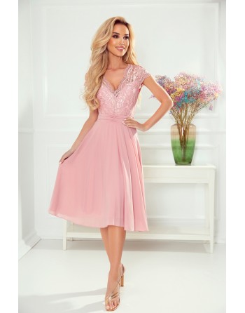 Robe de soirée model 167991 Numoco