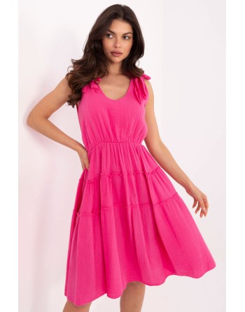  Robe de jour model 215200 Italy Moda 