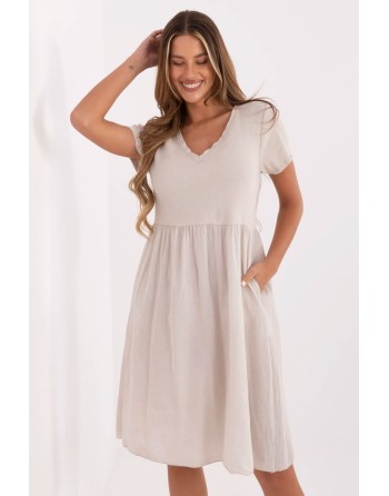  Robe de jour model 213788 Italy Moda 