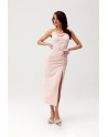  Robe de cocktail model 215689 Roco Fashion 