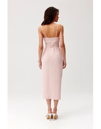  Robe de cocktail model 215689 Roco Fashion 