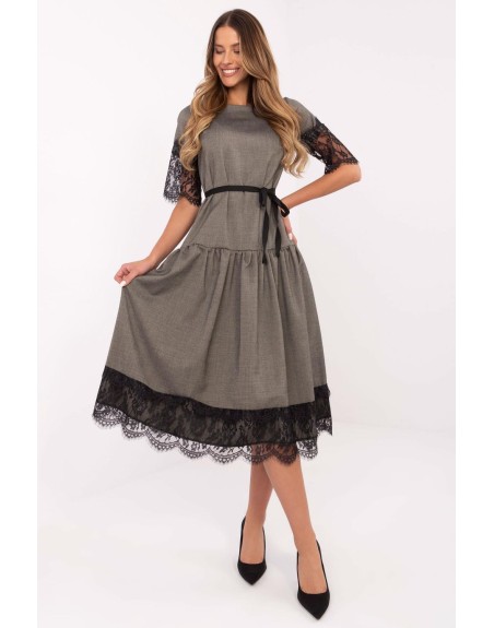  Robe de cocktail model 208638 Lakerta 