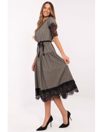  Robe de cocktail model 208638 Lakerta 