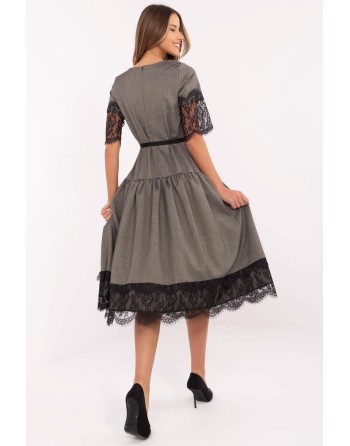  Robe de cocktail model 208638 Lakerta 