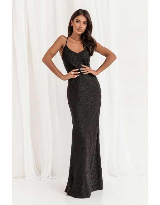  Robe de soirée model 215298 IVON 