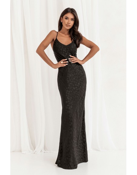  Robe de soirée model 215298 IVON 