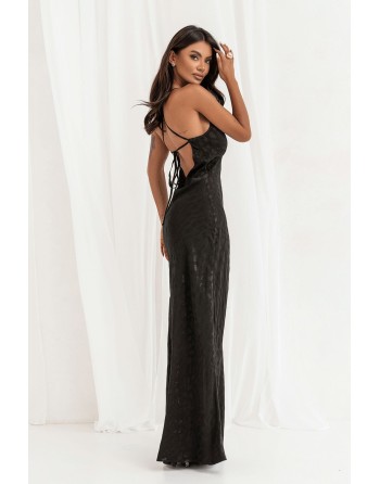  Robe de soirée model 215298 IVON 